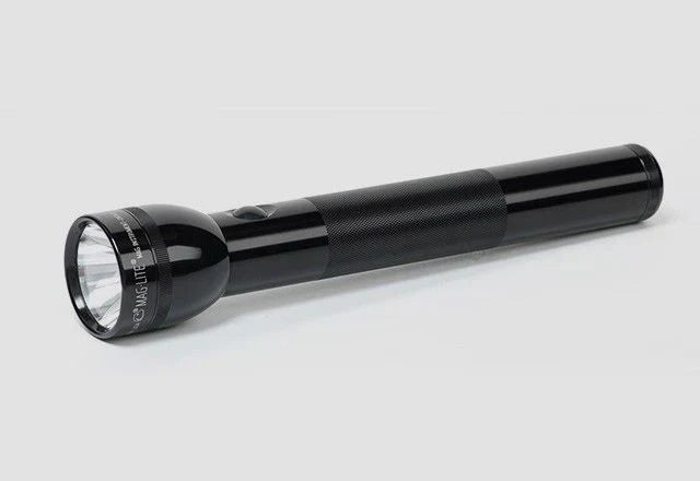 Waterproof LED Torch
