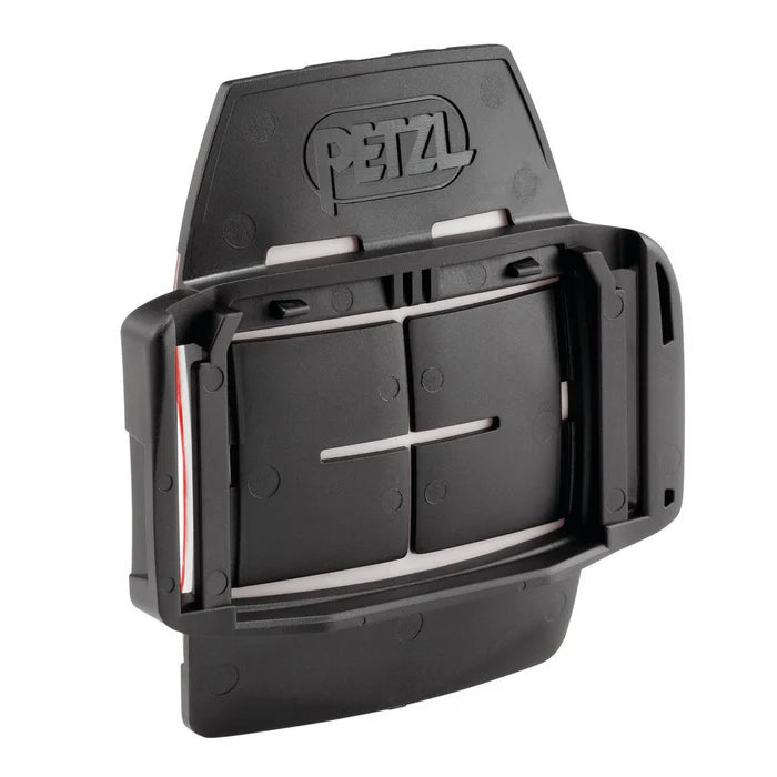 Helmet Torch Mount