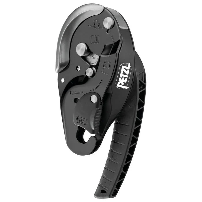 Rope Ascenders and Descenders