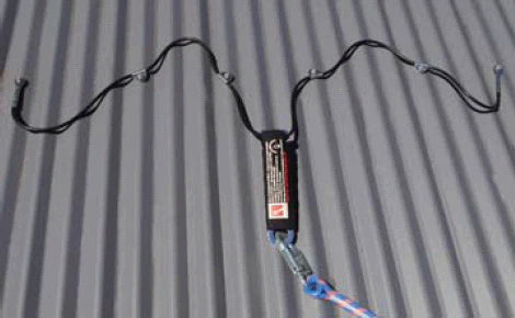 Fall Arrest Temporary & Permanent Roof Anchor Points