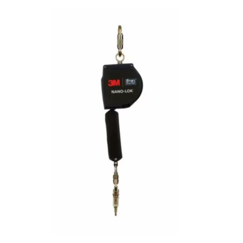 Fall Arrest Devices & Systems