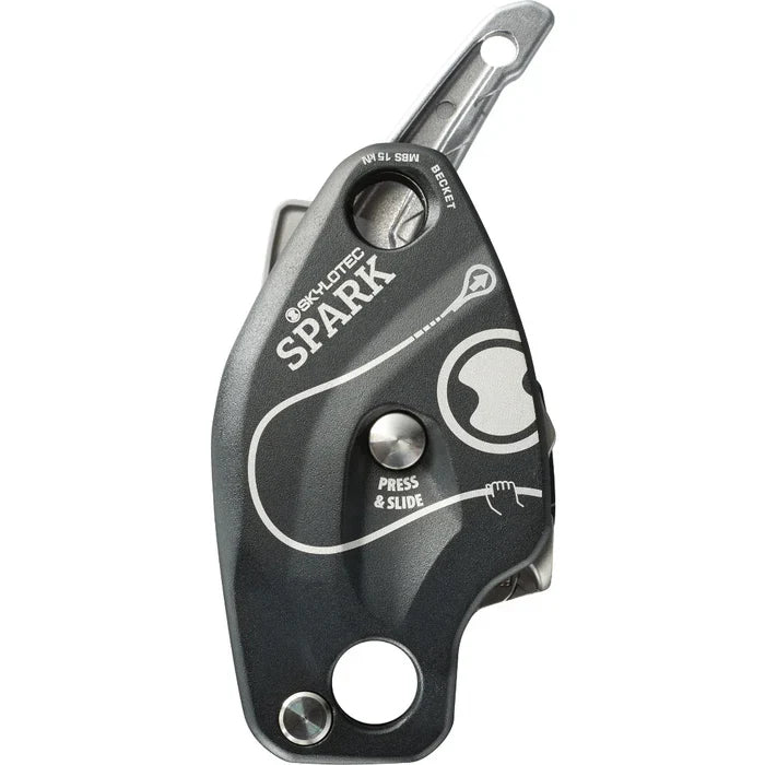 Abseiling Equipment & Gear Australia