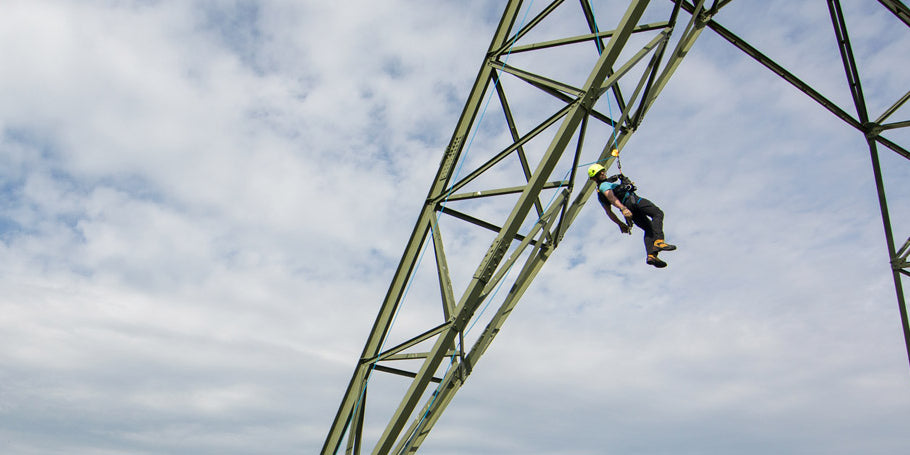 Tower Rescue Kits & Equipment - Height Dynamics Australia