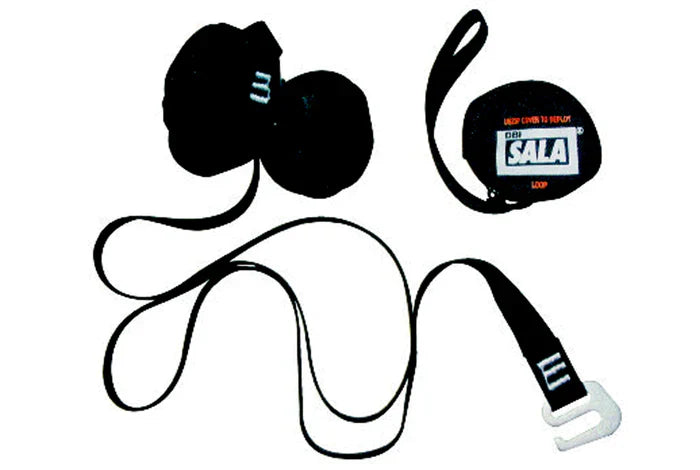 Safety Harness Accessories, Parts & Straps