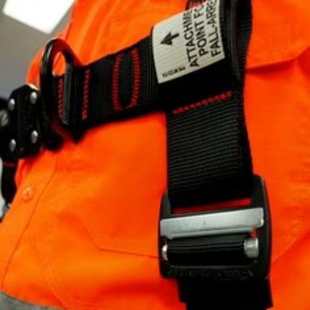 3M Protecta P200 Riggers Harness – Height Dynamics