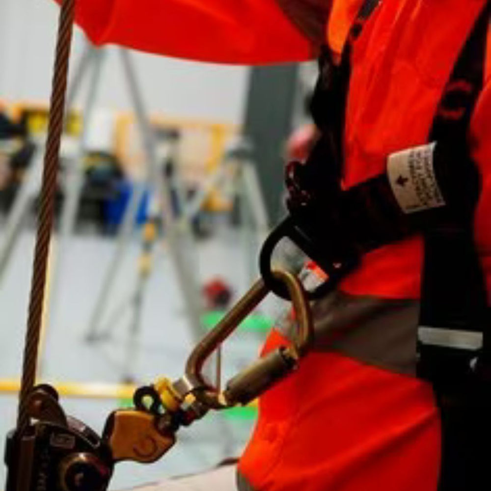 3M Protecta P200 Riggers Harness – Height Dynamics