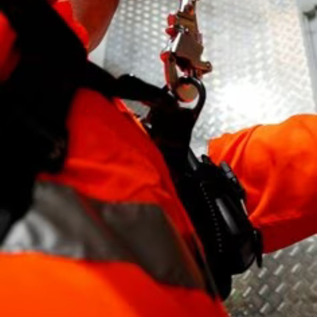 P200 Riggers Harness 3M Protecta P200 Riggers Harness – Height Dynamics