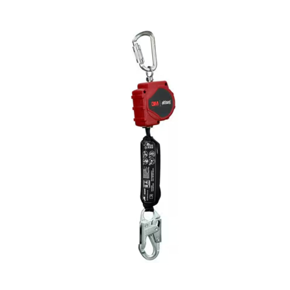 PROTECTA Rebel Webbing Self Retracting Lifeline – Height Dynamics