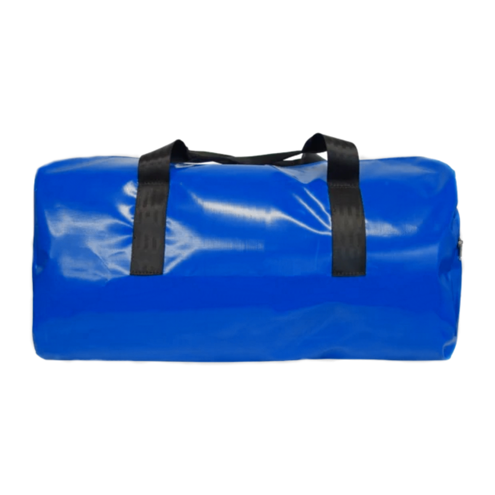 ASPIRING PVC Gear Bag 85 Litre Blue