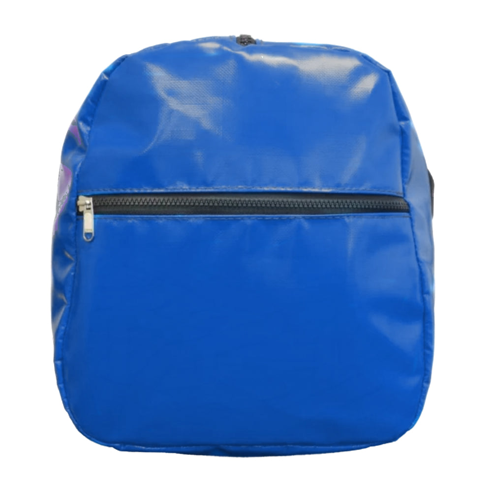ASPIRING PVC Gear Bag 85 Litre Blue
