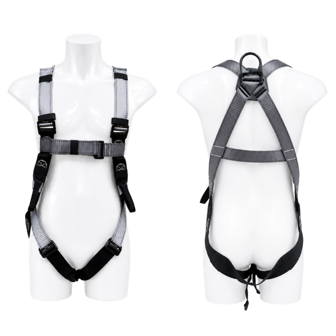 Atomic Safety Standard Full Body Harness
