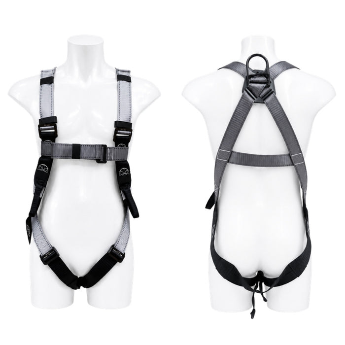Atomic Safety Standard Full Body Harness