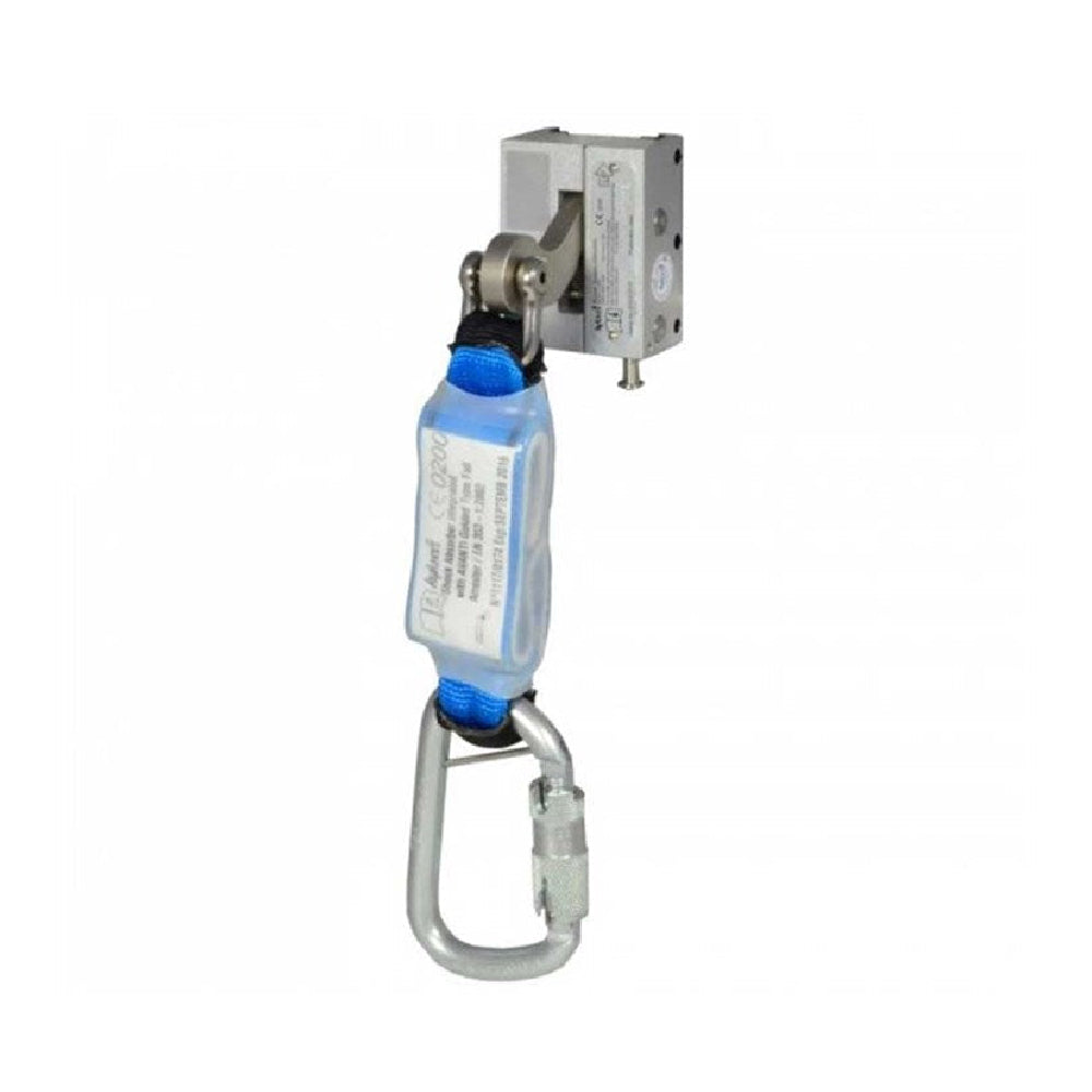 Ladder Fall Protection Device AVANTI Click On Runner - Ladder Fall Protection Device – Height Dynamics