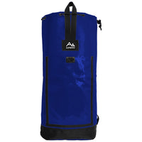 Aspiring PVC Rope Bag Blue