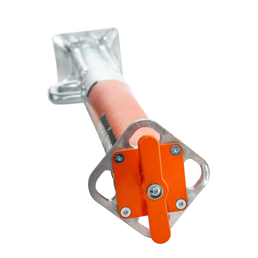 BTS Shipping Container Anchor Post 22kN