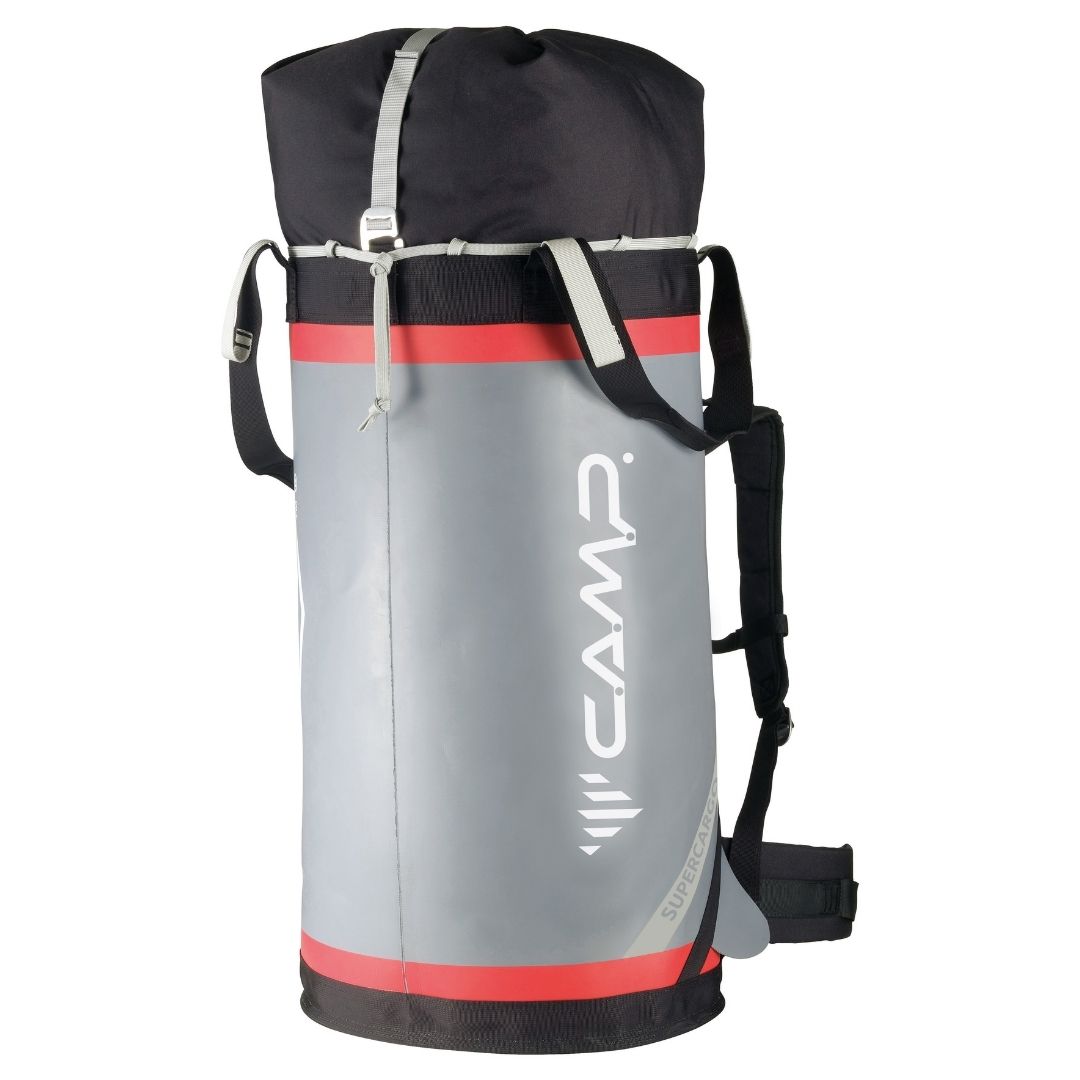 CAMP SuperCargo 70L Haul Bag 2775 front