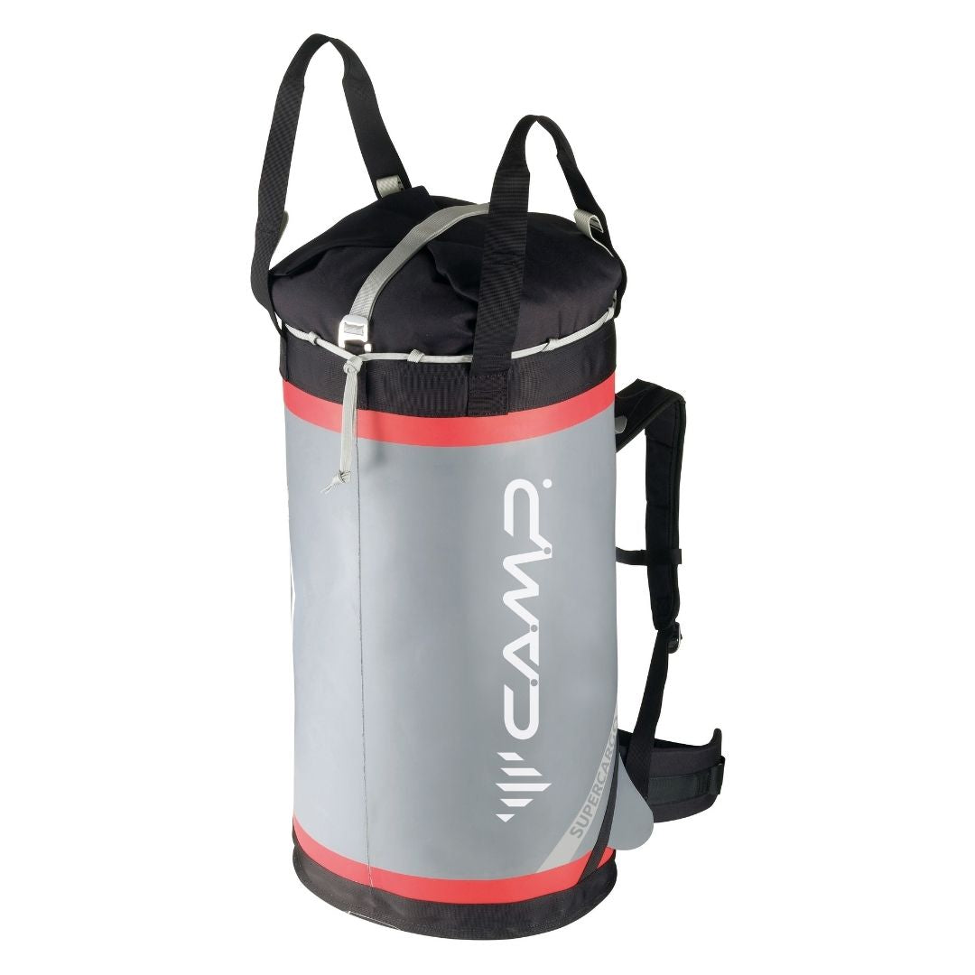 CAMP SuperCargo 70L Haul Bag 2775 top