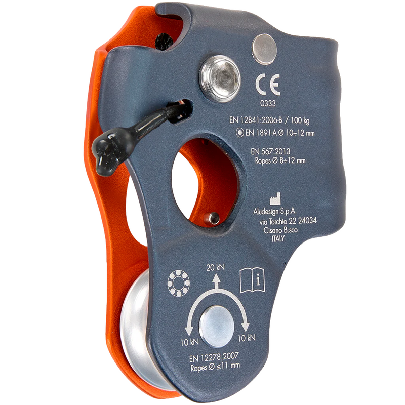 Kit De Rescate Climbing Technology Up You Go - Climbing Technology Kit De Rescate Climbing Technology Up You Go - Climbing Technology