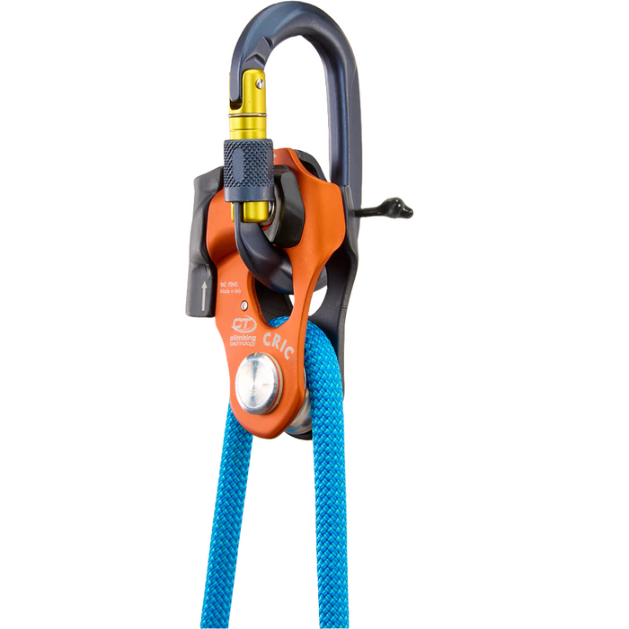 Climbing Technology CRIC