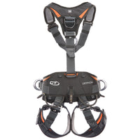 Climbing Technology Gryphon Acsender Rope Access Harness