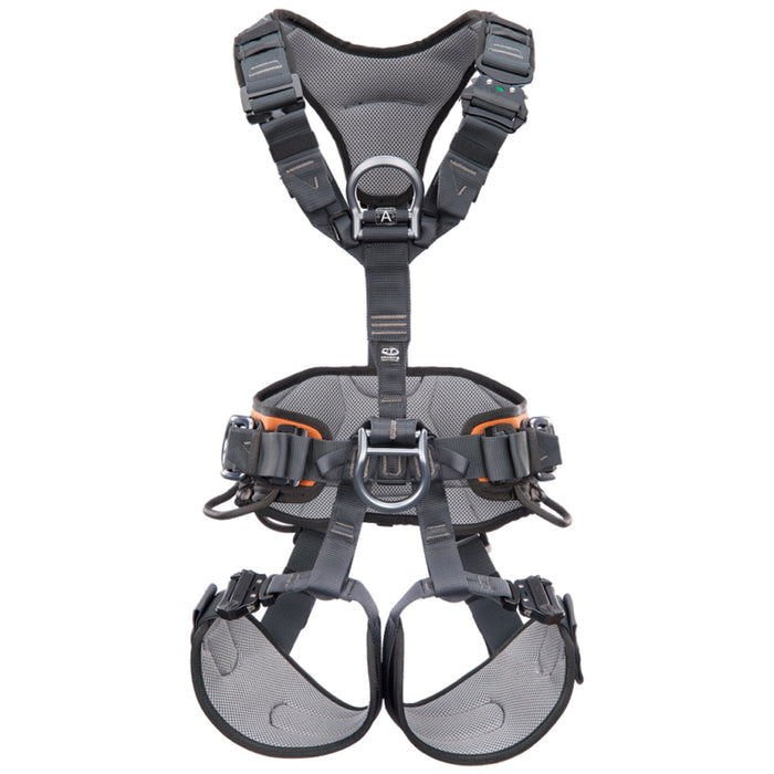 Climbing Technology Gryphon Acsender Rope Access Harness