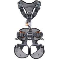 Climbing Technology Gryphon Acsender Rope Access Harness