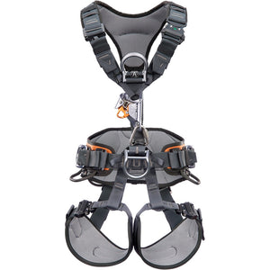 Rescue & Rope Full Body Access Harnesses - Height Dynamics