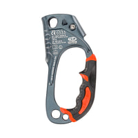 CLIMBING TECHNOLOGY Quickup Plus Ascender Left