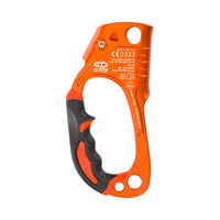 CLIMBING TECHNOLOGY Quickup Plus Ascender Right