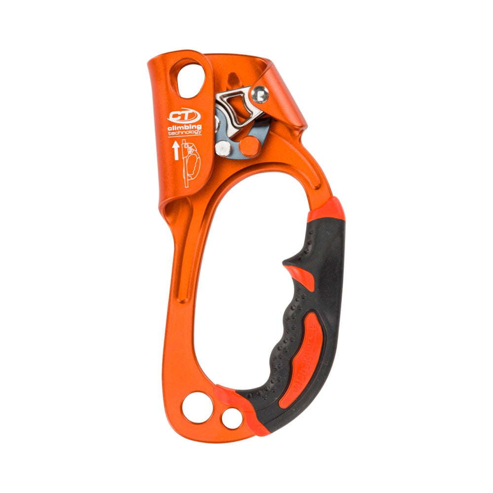 CLIMBING TECHNOLOGY Quickup Plus Ascender Right