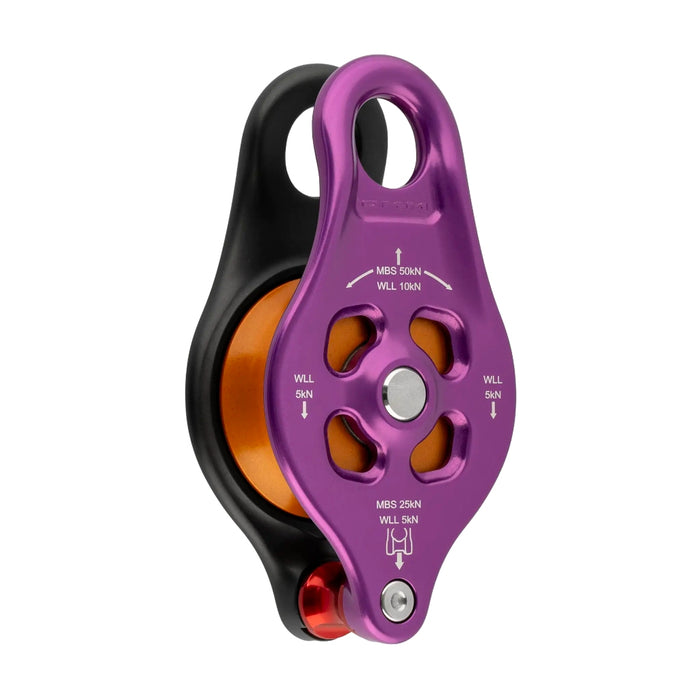 DMM Pinto 2 Rig Pulley PUL141