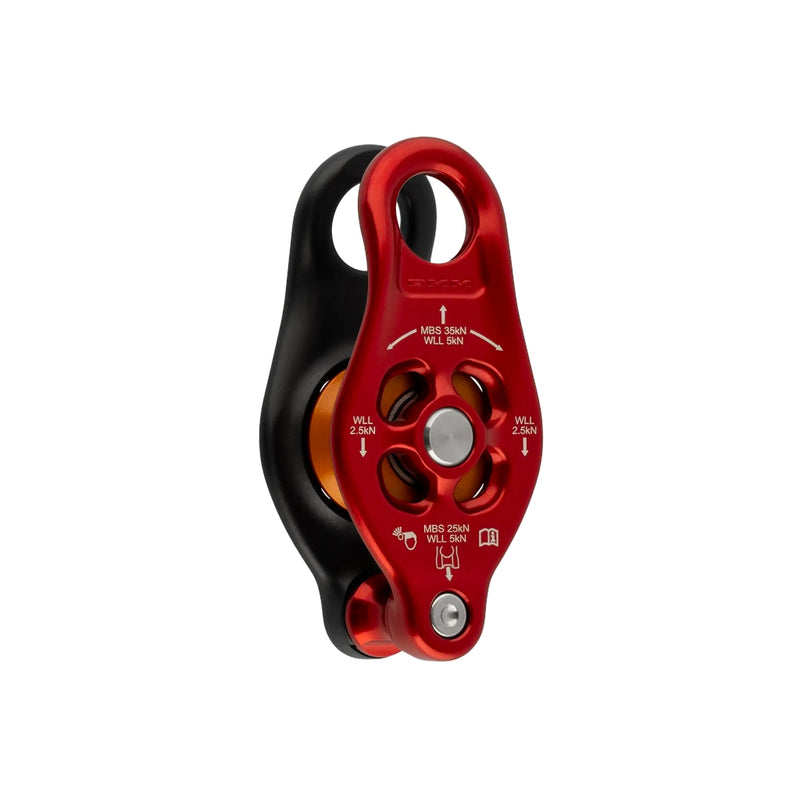 DMM Pinto Pulley II
