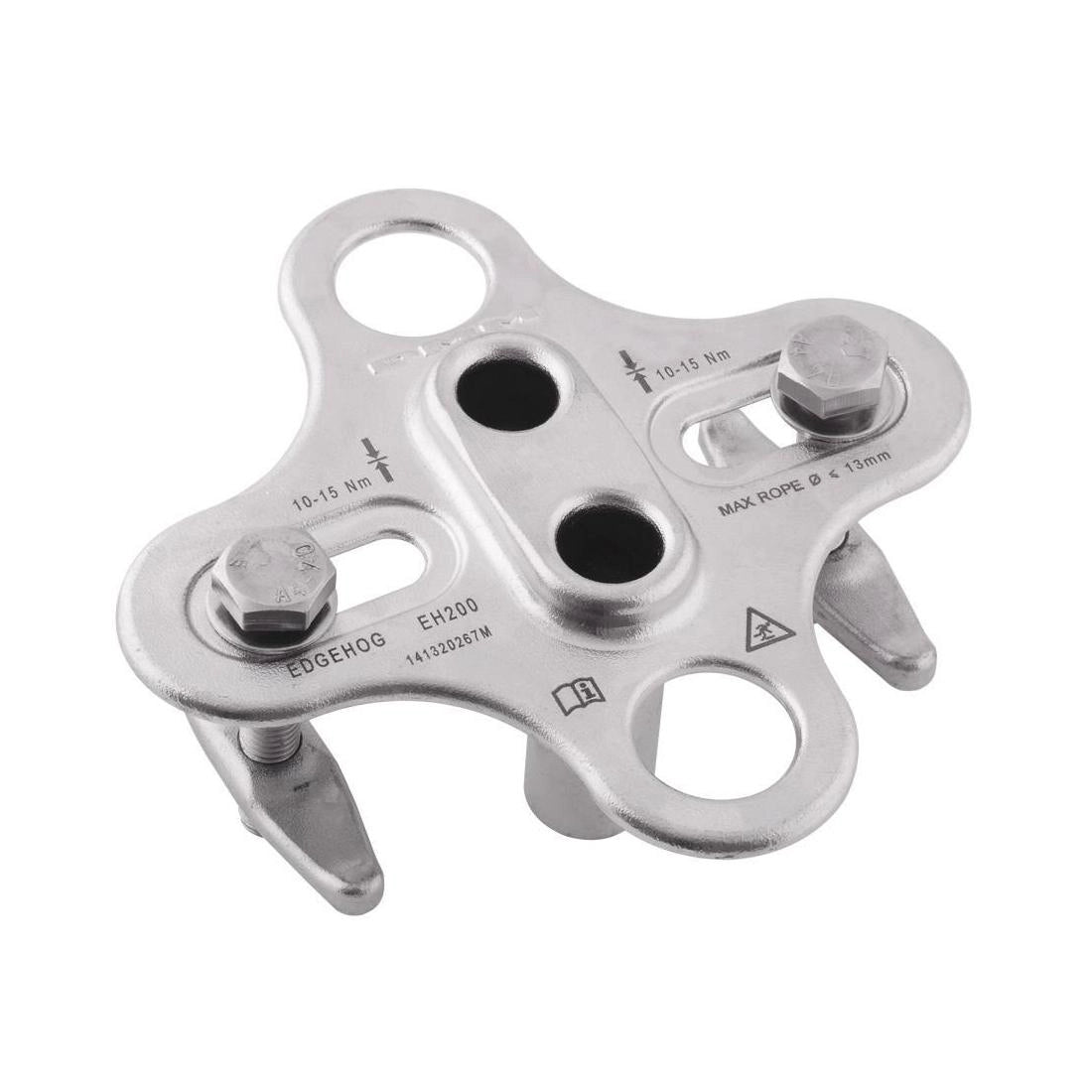 DMM Edgehog Stainless Steel Rope Protector