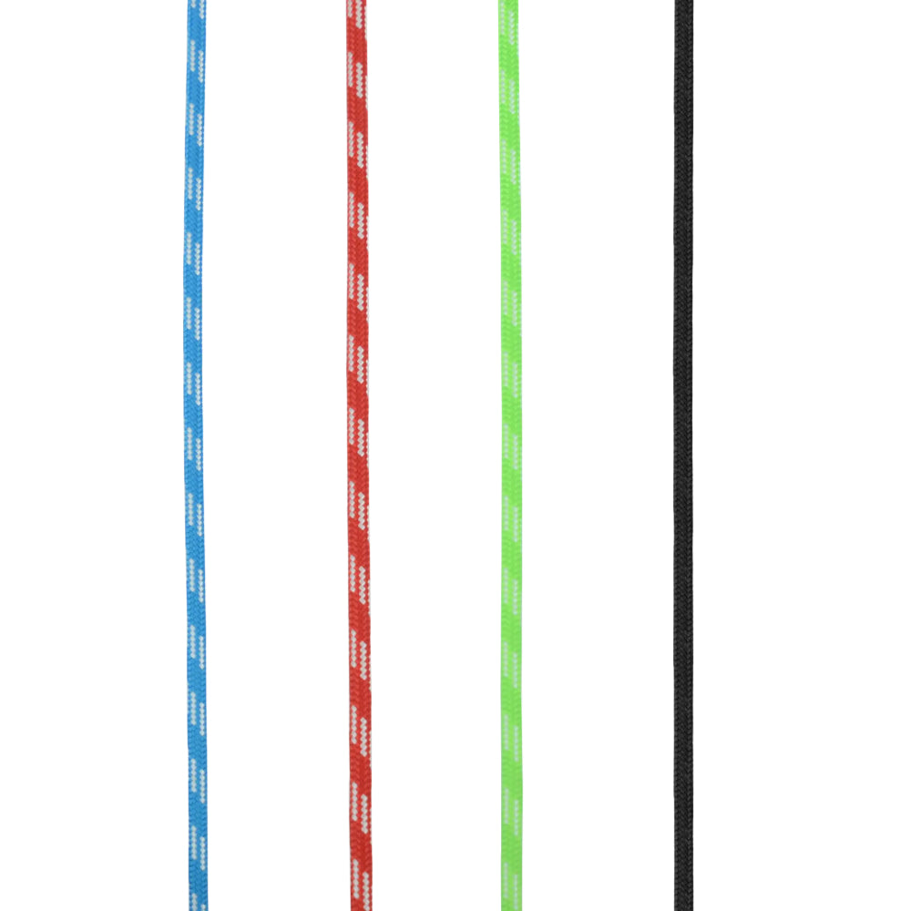 Edelrid PES Accessory Cord Colours