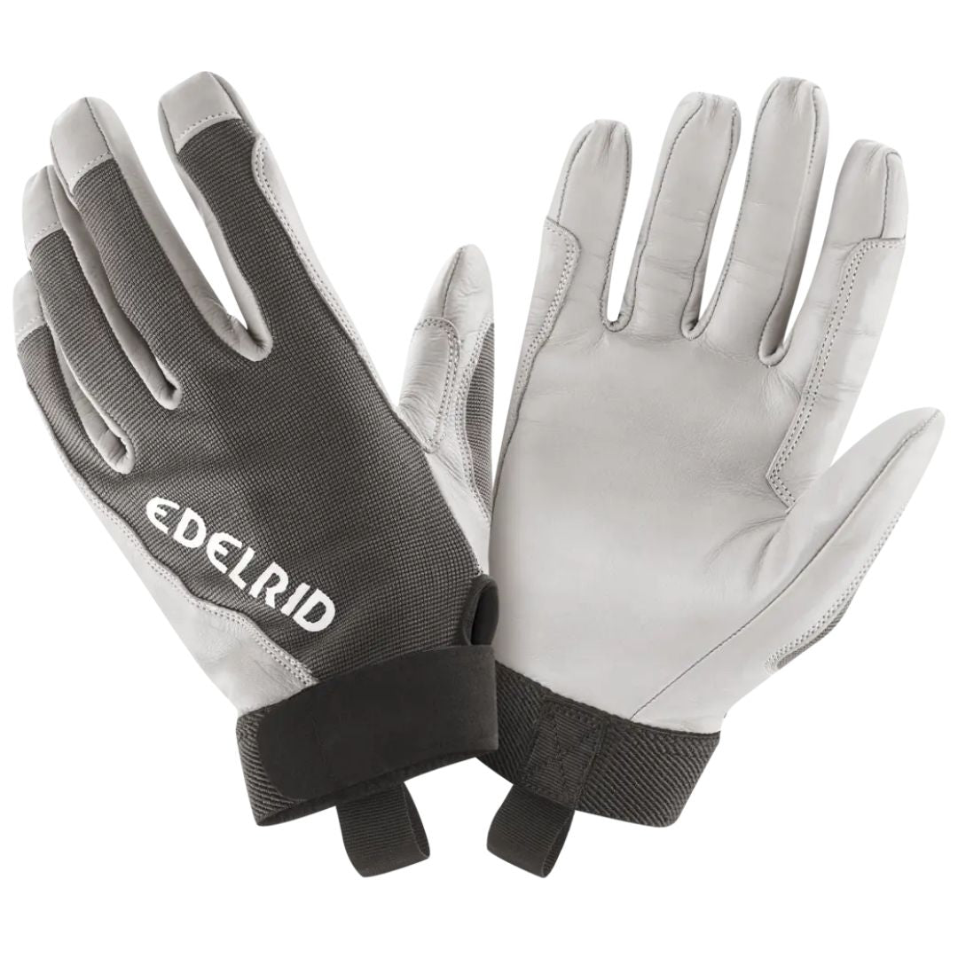 Edelrid Skinny Glove II Titan