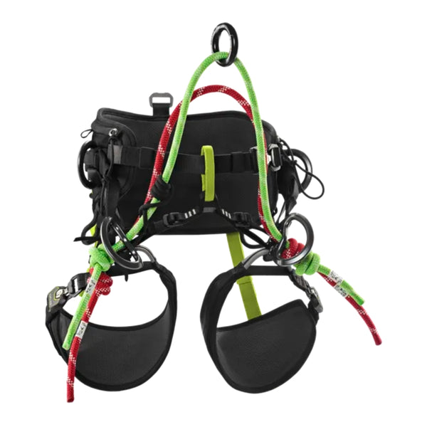 Edelrid Ropes & Harnesses - Rope Access Gear Made in Germany – Height ...