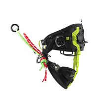 Edelrid TreeRex II Tree-Care Harness - Side