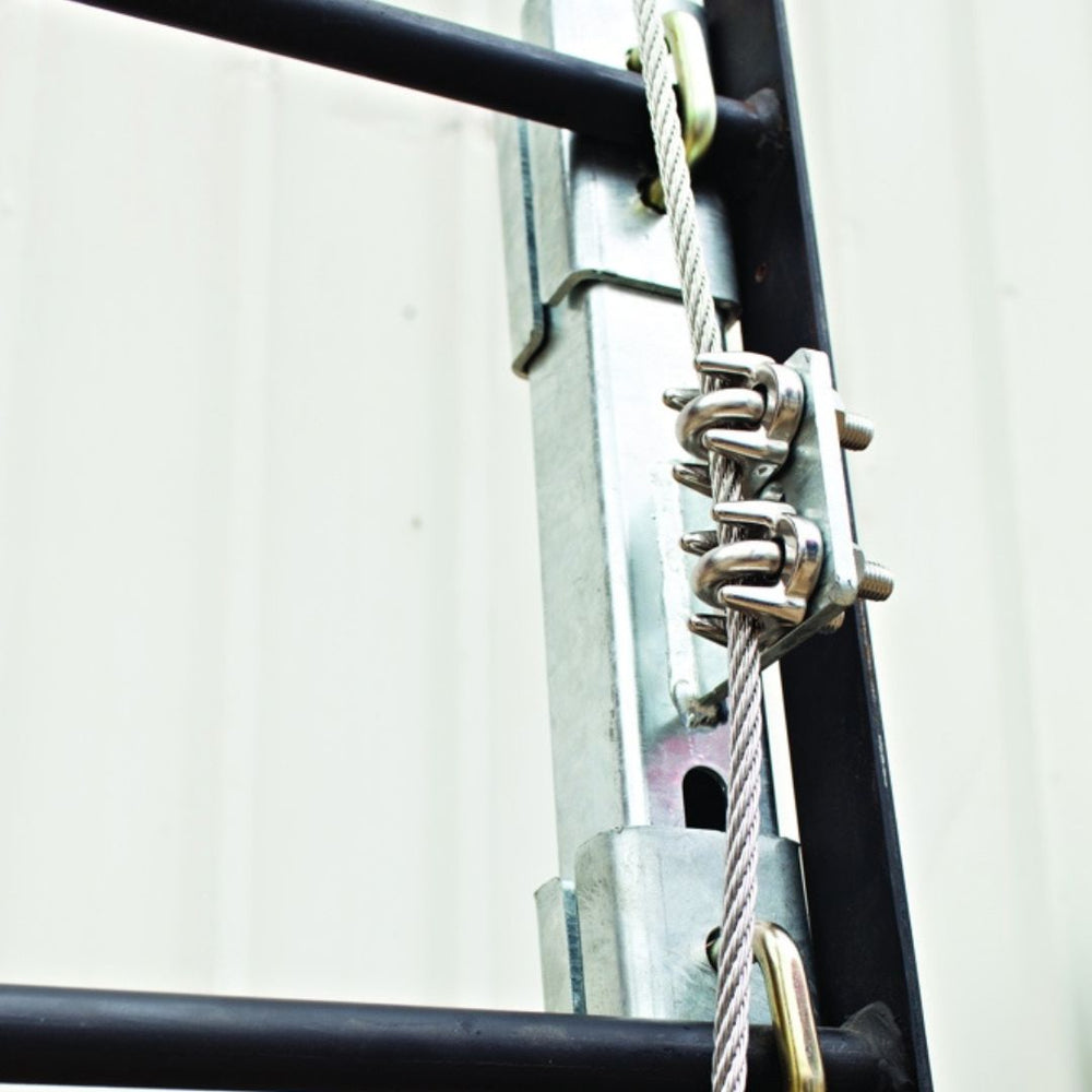 FERNO Climb Safe Ladder Safety System – Height Dynamics