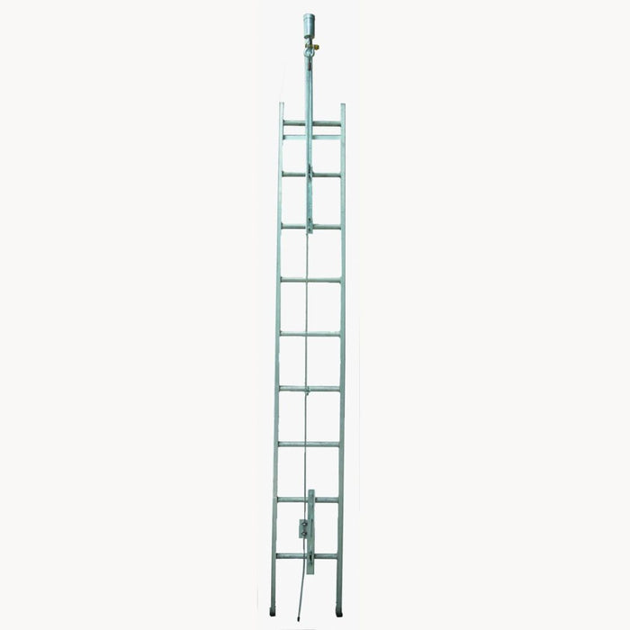FERNO Climb Safe Ladder System HS-CS Front