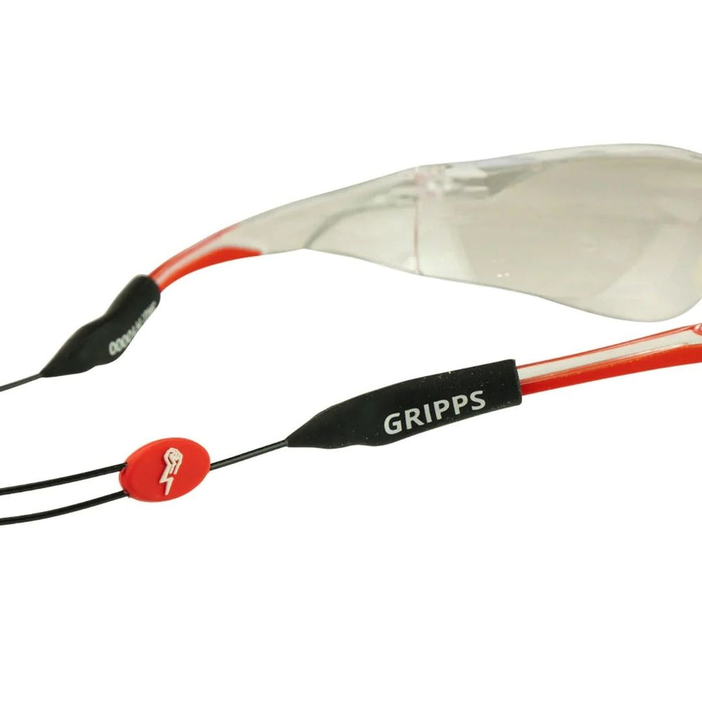 GRIPPS Safety Glasses Tether – Height Dynamics