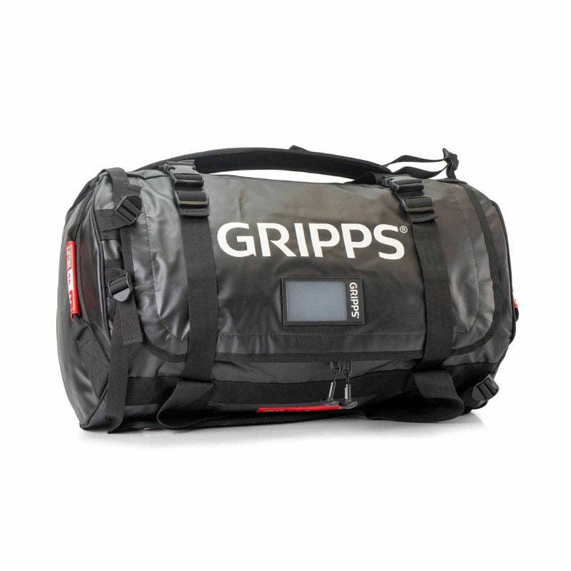 GRIPPS Scaffolders 5-Tool Retractable Belt Kit H07021 bag