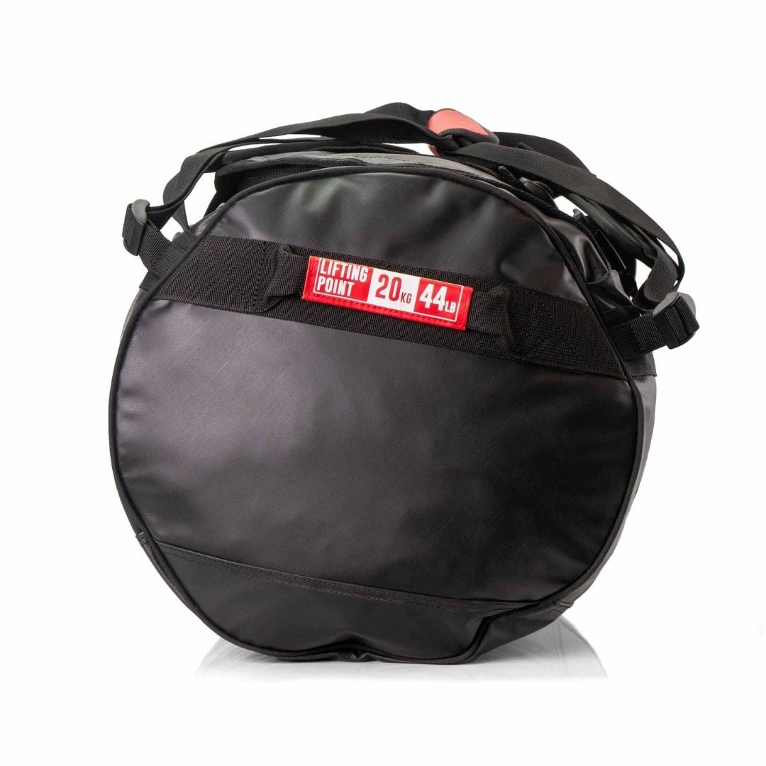 GRIPPS Seal Equipment Bag 65L H01102 end load