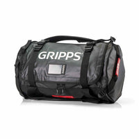 GRIPPS Seal Equipment Bag 65L H01102 front left