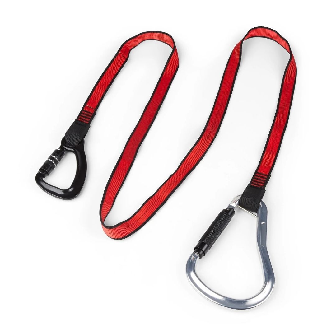 GRIPPS Webbing Tether Extra Heavy-Duty Dual-Action H01079