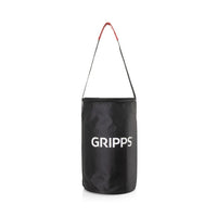 GRIPPS Zip-Lock Bag 30kg H01112 front