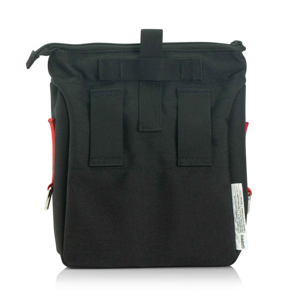 GRIPPS Lockjaw Riggers Bag H02106 Back