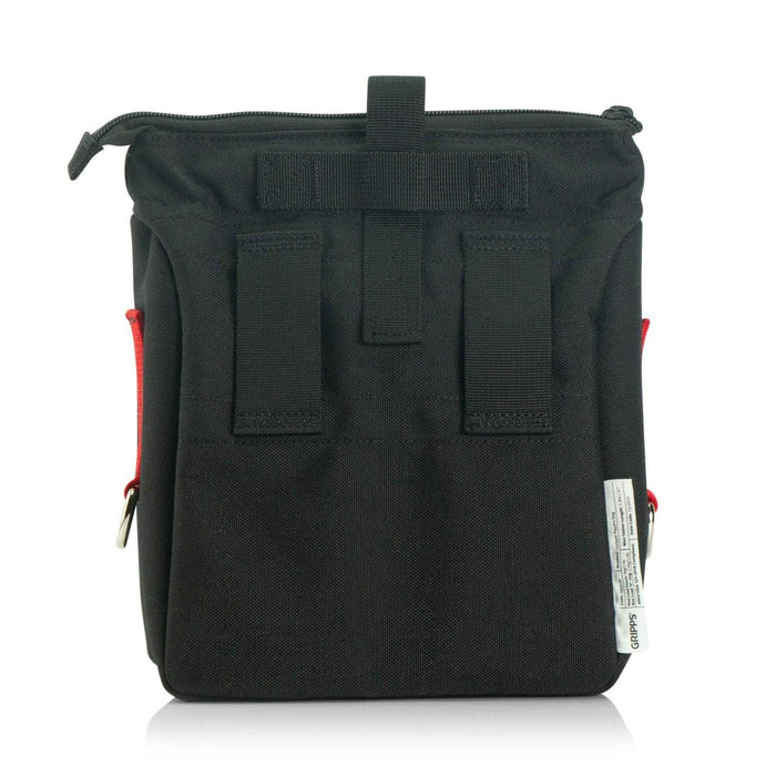 GRIPPS Lockjaw Riggers Bag H02106 Back