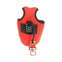 Gripps Water Bottle Holster XL with Swivel Catch
