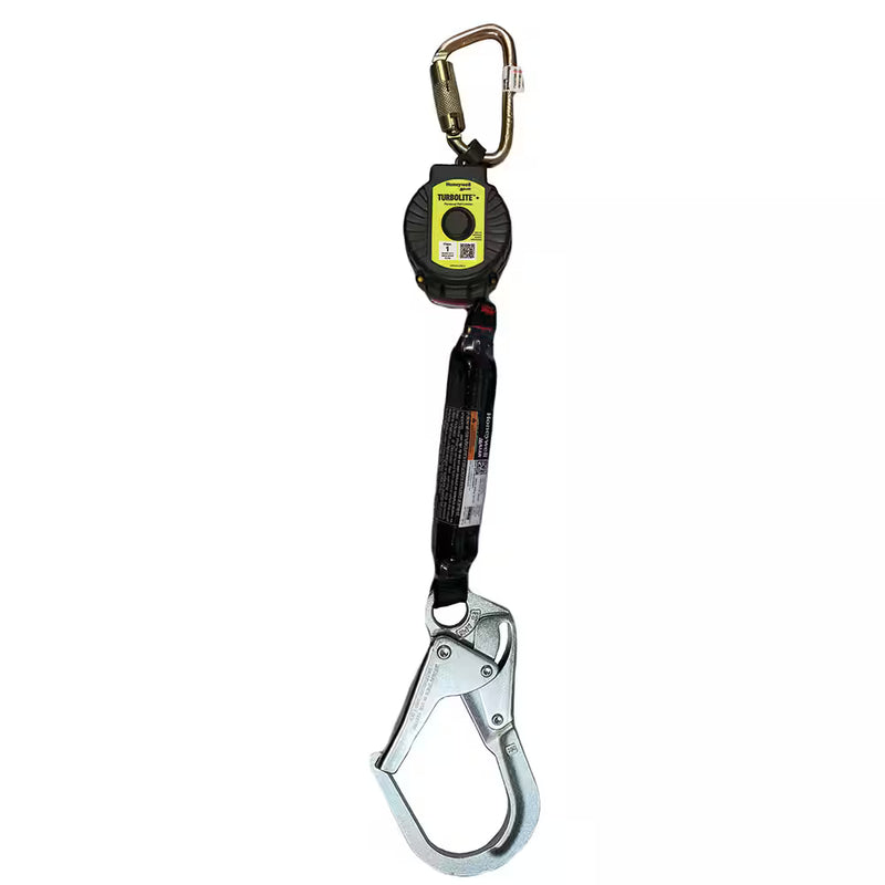 HONEYWELL Miller TurboLite+ PFL with Scaffold Hook
