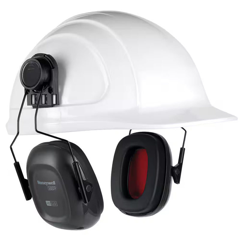 Honeywell VS120H Verishield Helmet Earmuff
